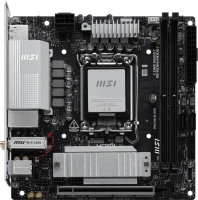 Motherboard MSI PRO H810I WIFI