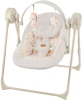 Photos - Baby Swing / Chair Bouncer Kinder Kraft Swingee