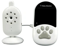 Photos - Baby Monitor Baby Monitor SP660
