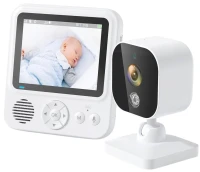 Photos - Baby Monitor Baby Monitor ABM900