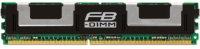 Photos - RAM Kingston ValueRAM DDR2 KVR667D2D4F5/2G