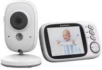 Photos - Baby Monitor Baby Monitor VB603