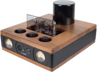 Photos - Headphone Amplifier Auris Audio HA-2SF