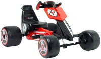 Photos - Pedal Car INJUSA Go-Kart Cobra