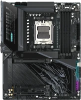 Motherboard Gigabyte X870E AORUS ELITE X3D