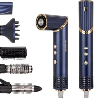 Photos - Hair Dryer Humanas AirTouch HD-AT02
