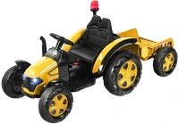 Photos - Kids Electric Ride-on Costway TQ10225