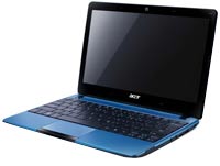 Photos - Laptop Acer Aspire One 722 (AO722-C6Cbb)