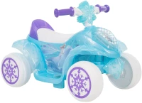 Photos - Kids Electric Ride-on Huffy Frozen Bubble 19035W