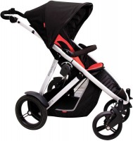 Pushchair phil&teds Verve 2 in 1 