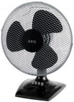 Photos - Fan AEG VL 5529 
