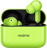 Headphones Realme Buds T200