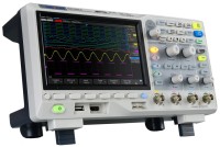 Photos - Multimeter SIGLENT SDS1104X-E