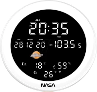 Photos - Weather Station NASA WSP1700