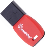 Photos - USB Flash Drive SmartBuy Cobra 16 GB