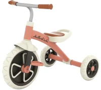 Photos - Kids' Bike Chillafish Ziggi