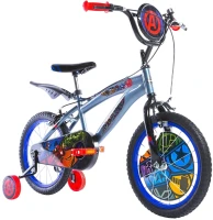 Photos - Kids' Bike Huffy Marvel Avengers 16 21981W