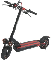 Photos - Electric Scooter iTrike MES 1034