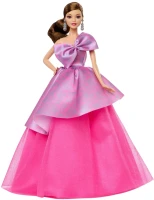 Photos - Doll Barbie Signature Birthday Wishes JBJ07