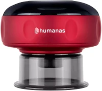 Photos - Massager Humanas BB01