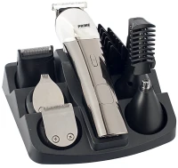 Photos - Hair Clipper Prime Technics PHT 491 CMG