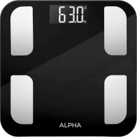 Photos - Scales Alpha Smart Scale 2