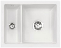 Photos - Kitchen Sink SystemCeram Mera 60 U 545x445