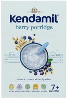 Photos - Baby Food Kendamil Milk Porridge 7 150