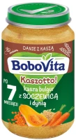 Photos - Baby Food BoboVita Puree 7 190