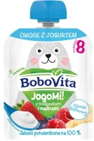 Photos - Baby Food BoboVita JogoMi 8 80