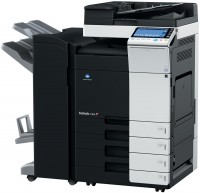 All-in-One Printer Konica Minolta Bizhub C364 