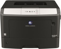 Photos - Printer Konica Minolta Bizhub 3300P 