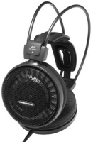Photos - Headphones Audio-Technica ATH-AD500X 