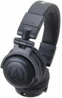Photos - Headphones Audio-Technica ATH-PRO500MK2 