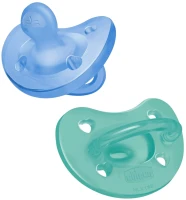 Photos - Bottle Teat / Pacifier Chicco PhysioForma Soft 73087.21