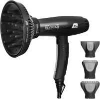 Photos - Hair Dryer PARLUX Elysium