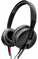 Photos - Headphones Sennheiser HD 25 SP II 