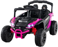 Photos - Kids Electric Ride-on Costway TQ10405