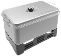 Photos - BBQ / Grill Biowin 330006