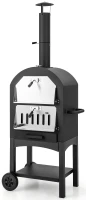 Photos - BBQ / Grill Costway NP11627