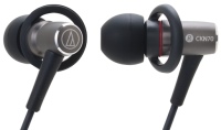 Photos - Headphones Audio-Technica ATH-CKN70 