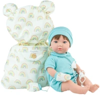 Photos - Doll Marina & Pau Teo 0899