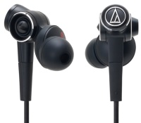 Photos - Headphones Audio-Technica ATH-CKS1000 