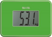 Photos - Scales Tanita HD-386 