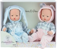 Photos - Doll Marina & Pau Pitus Mellizos 0589