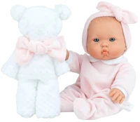 Photos - Doll Marina & Pau Betty Teddy 0372