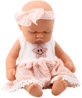 Photos - Doll LEAN Toys Baby Play 24450