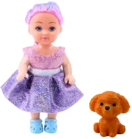 Photos - Doll LEAN Toys Cute Love 24517