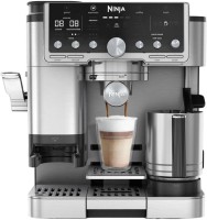 Photos - Coffee Maker Ninja Luxe Cafe Pro ES701 stainless steel