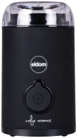 Photos - Coffee Grinder Eldom MK90C